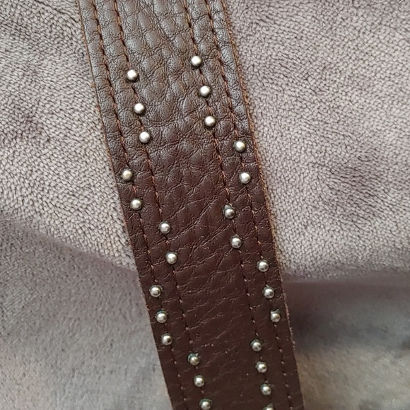 Bluenotes Belt Waist 36-40 - Picture 3 of 8